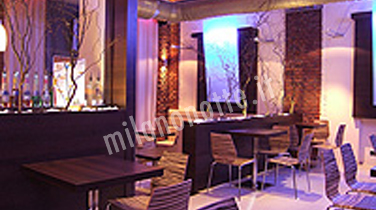 Ristorante casolare Milano